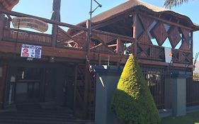 Elegant Guest House Malelane